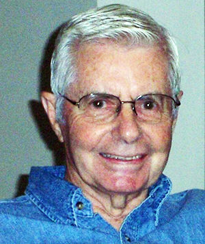WEISS, John "Jack" Duffus